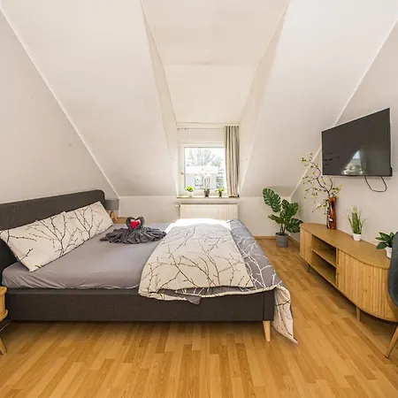 Rld Zentrum Nord Apartment