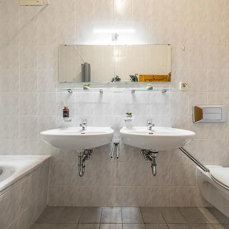 Apartment Rld Zentrum Nord