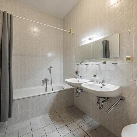 Apartment Rld Zentrum Nord Chemnitz